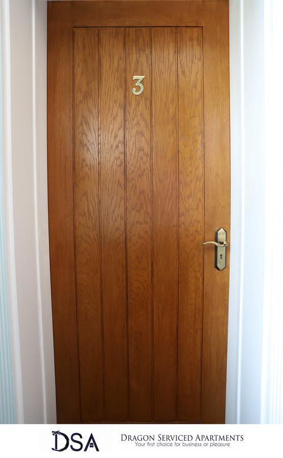 Birmingham Central Station Apartment Εξωτερικό φωτογραφία
