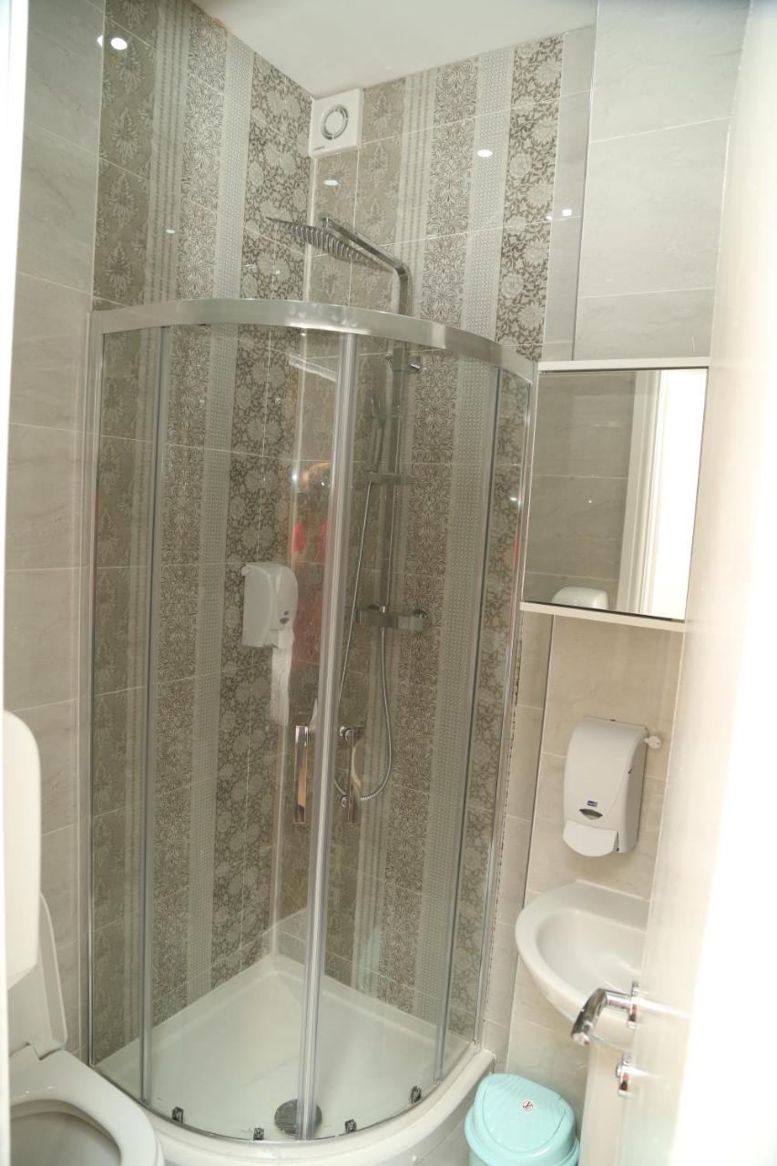 Birmingham Central Station Apartment Εξωτερικό φωτογραφία